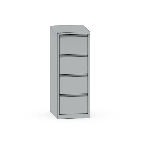 Office Storage NZ – Filing Cabinets & Secure Storage