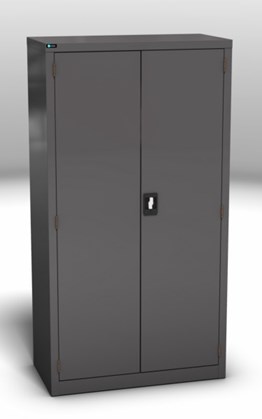 Storage Cabinet Full Height