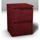 Compact Cabinet 2 Drawer